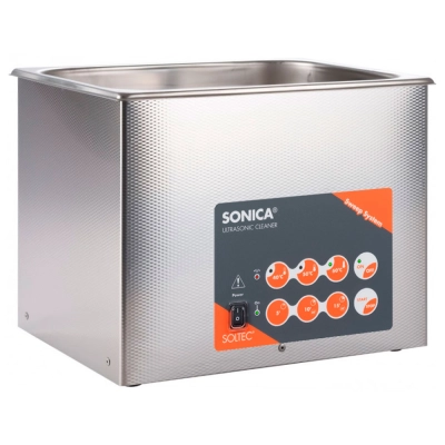 Sonica 3200ETH, Soltec S.r.L sonica-3200eth,-soltec-s.r.l