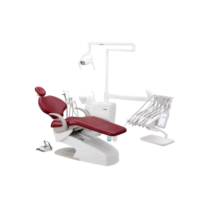 Стоматологическая установка - U200 с верхней подачей инструментов