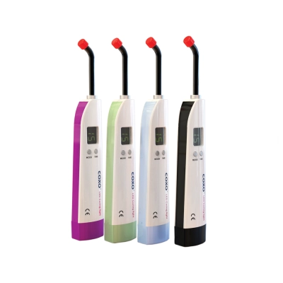 Полимеризационная лампа - DB-686 DELI