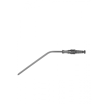 Аспиратор Frazier ASPFR12 (3,0 мм)