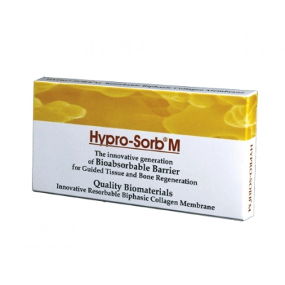 Мембрана резорбируемая Hypro-Sorb M
