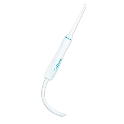 Ирригатор проточный iDent (с насадками)