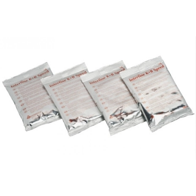 Масса паковочная для сплавов INTERFINE K+B SPEED (41х160 г)