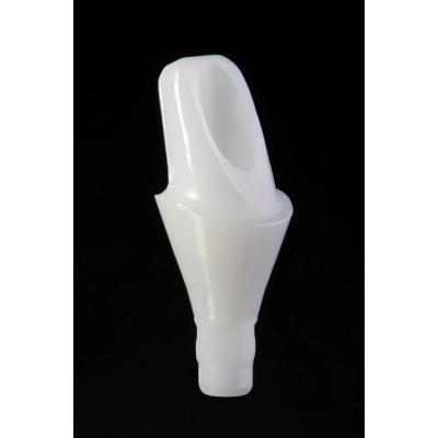 Блоки для изготовления гибридных структур для одиночных зубов IPS e.max CAD Abutment Solutions (5 шт.)
