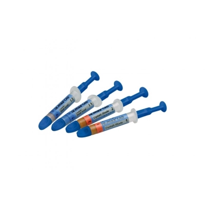 Красители пастообразные для блоков IPS e.max CAD Crystall./Shades (3 г)