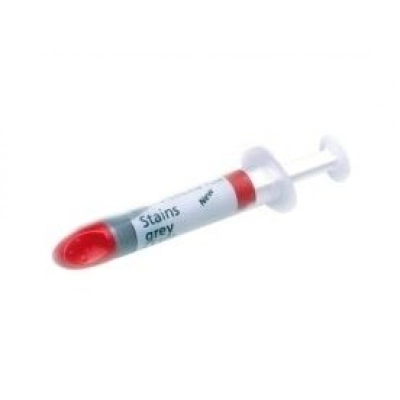Красители пастообразные режущего края металлокерамики IPS InLine/IPS InLine PoM Stains (1 г)