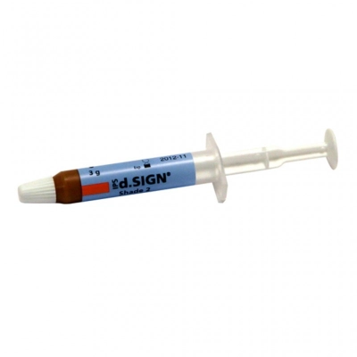 Краситель IPS d.SIGN Shade (3 г)