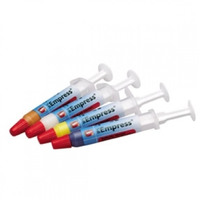 Паста Wash IPS Empress Esthetic Veneer Wash Pasten