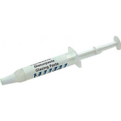 Паста глазуровочная IPS d.SIGN Glaze Paste (3 г)