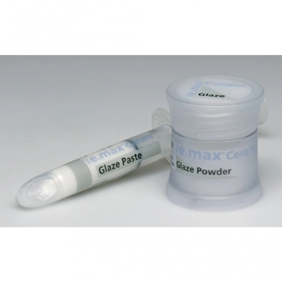 Паста глазуровочная IPS e.max Ceram Glaze Paste (3 г)