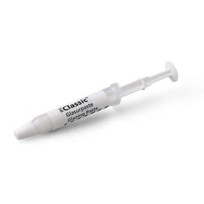 Паста глазуровочная для керамики IPS Classic Glaze Paste (3 г)