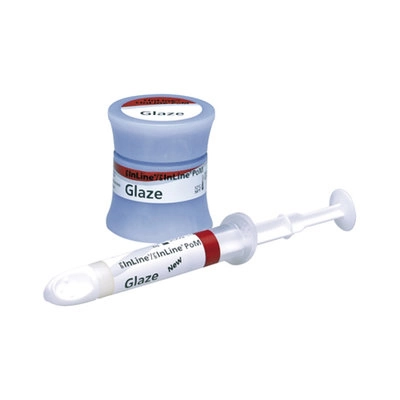 Паста глазуровочная металлокерамики IPS InLine System Glaze (10 г)