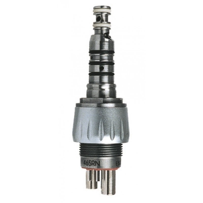 Быстросъемный переходник MULTIflex LUX 465 RN