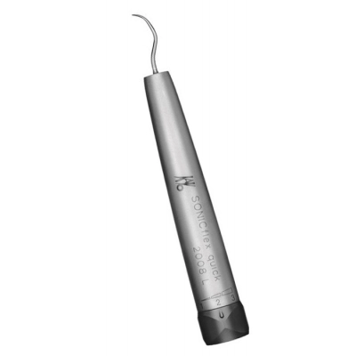 Воздушный скалер SONICflex quick 2008 L с оптикой