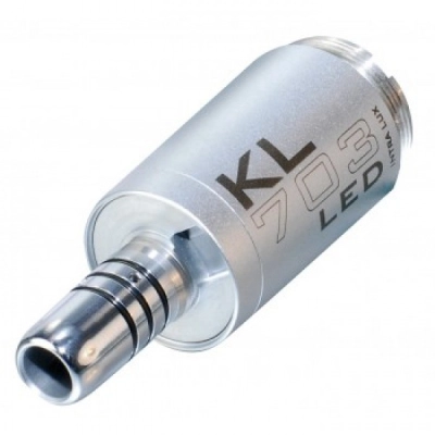 Микромотор воздушный INTRALux KL 703 LED