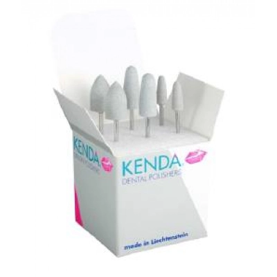 Дентальные полиры для всех видов нейлоновых протезов Bestflex