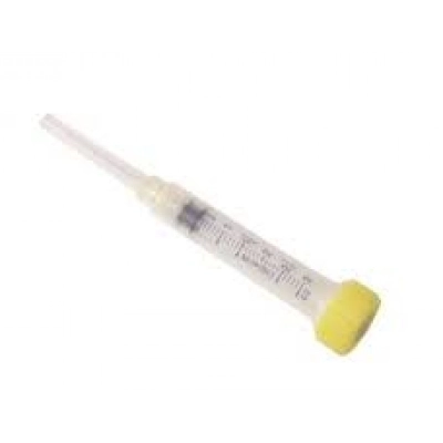Шприц эндодонтический Monoject (1 шт.)