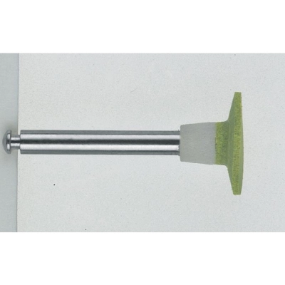 Полиры алмазные для керамики Identoflex (6 шт.)