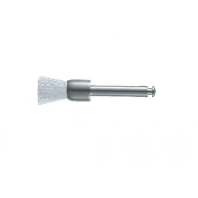 Щеточки Prophy Brushes Latch-Type (120 шт.)