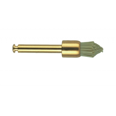 Щеточки для финирования и полировки Occlubrush (10 шт.)