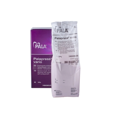 Palapress Vario R (1 кг)