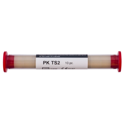Заготовки керамические режущего края PKT (10 шт.)