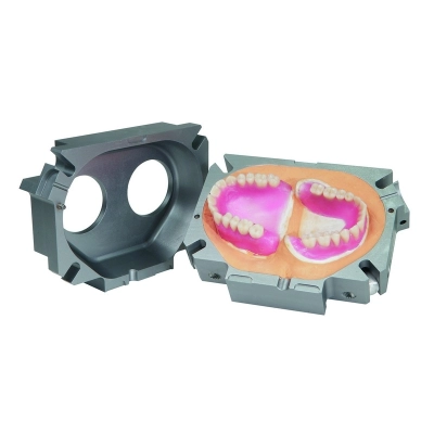 Кювета двойная для Palajet
