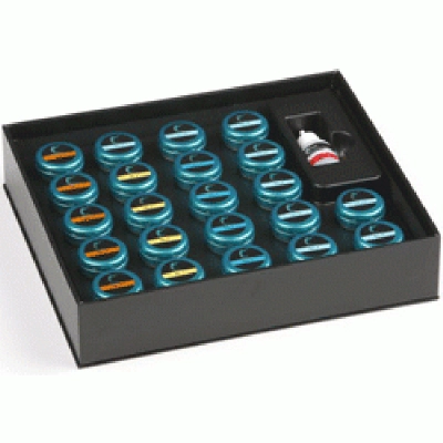 Набор светодинамических масс HeraCeram Zirconia Matrix-Set