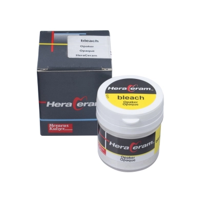 Опак порошковый HeraCeram (20 г)