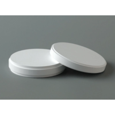 Katana ZR STML A2 Collar / T:14 мм - заготовка из диоксида циркония