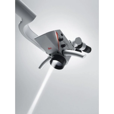 Стоматологический операционный микроскоп Leica M320 Advanced II Ergo