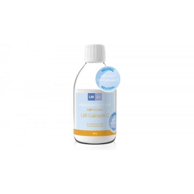 Calcium C Neutral - порошок профилактический, полировочный, 250 гр