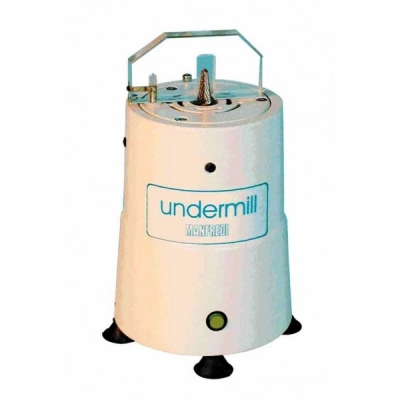 UNDERMILL - станок фрезерный