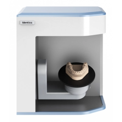 Identica Т300 - стоматологический 3D-сканер