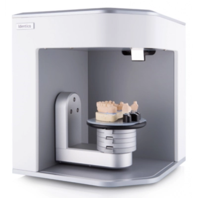 Identica Т500 - стоматологический 3D-сканер