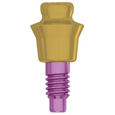 OT Equator комплект с матрицами (коническое соединение)