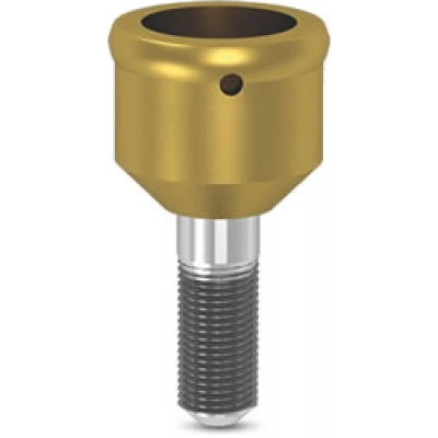 Абатмент Locator (шестигранное соединение)