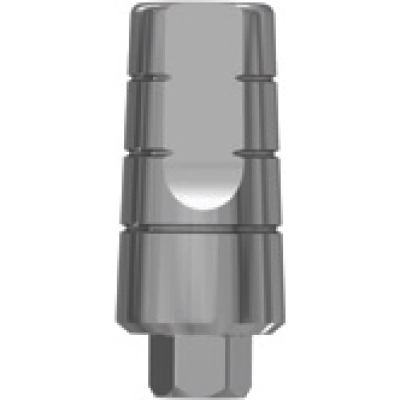 Абатмент конический (шестигранное соединение)