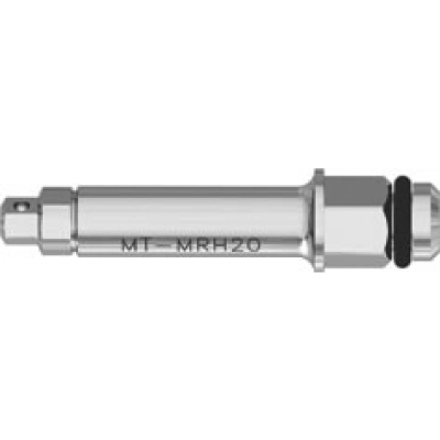 Адаптер длинный для реверсивного ключа