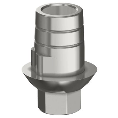 CAD/CAM платформа с шестигранником