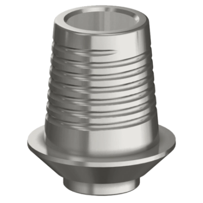 CAD/CAM универсальная платформа без шестигранника