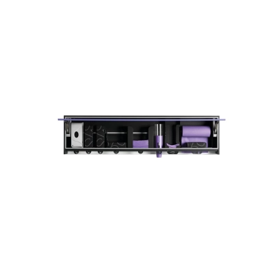 Стоматологическая мебель - Стоматологические модули хранения Wish