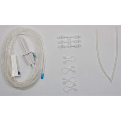 Ирригационная система для Nouvag 3000, упаковка/10 шт.