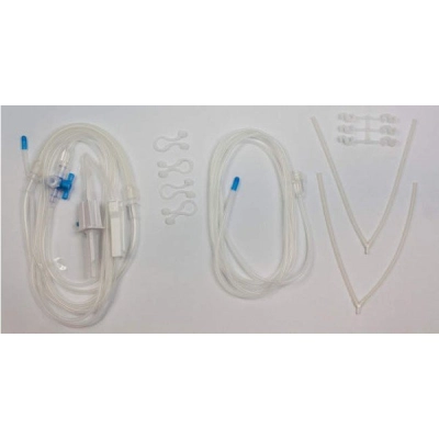 Ирригационная система для PIEZON, упаковка/10 шт.