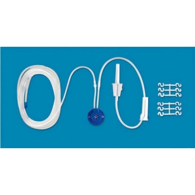 Ирригационная система для Piezotome, упаковка/10 шт.