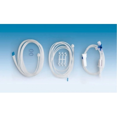 Ирригационная система для W&H, упаковка/10 шт.