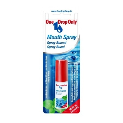 Спрей для полости рта One Drop Only (15 мл)