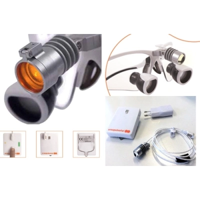 Осветитель Spot-on