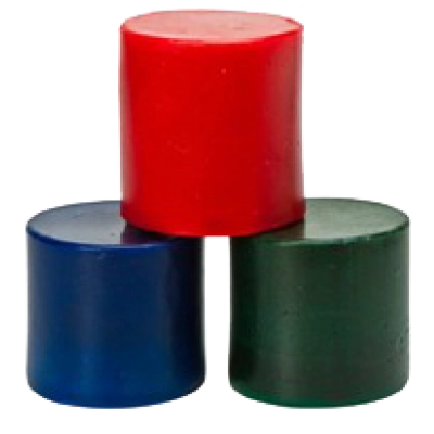 Воск разблокировочный Block out wax для параллелометрии (150 г)