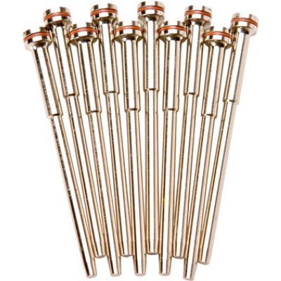 Держатель для круглых дисков (10 шт.)